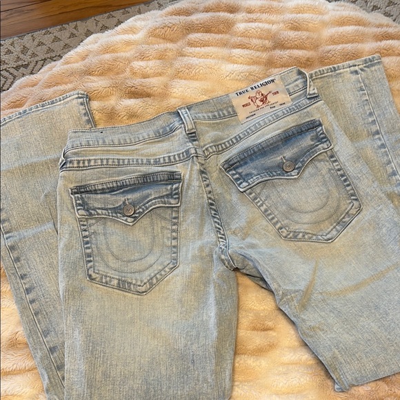 True religion Ricky Relaxed Straight - Picture 5 of 6